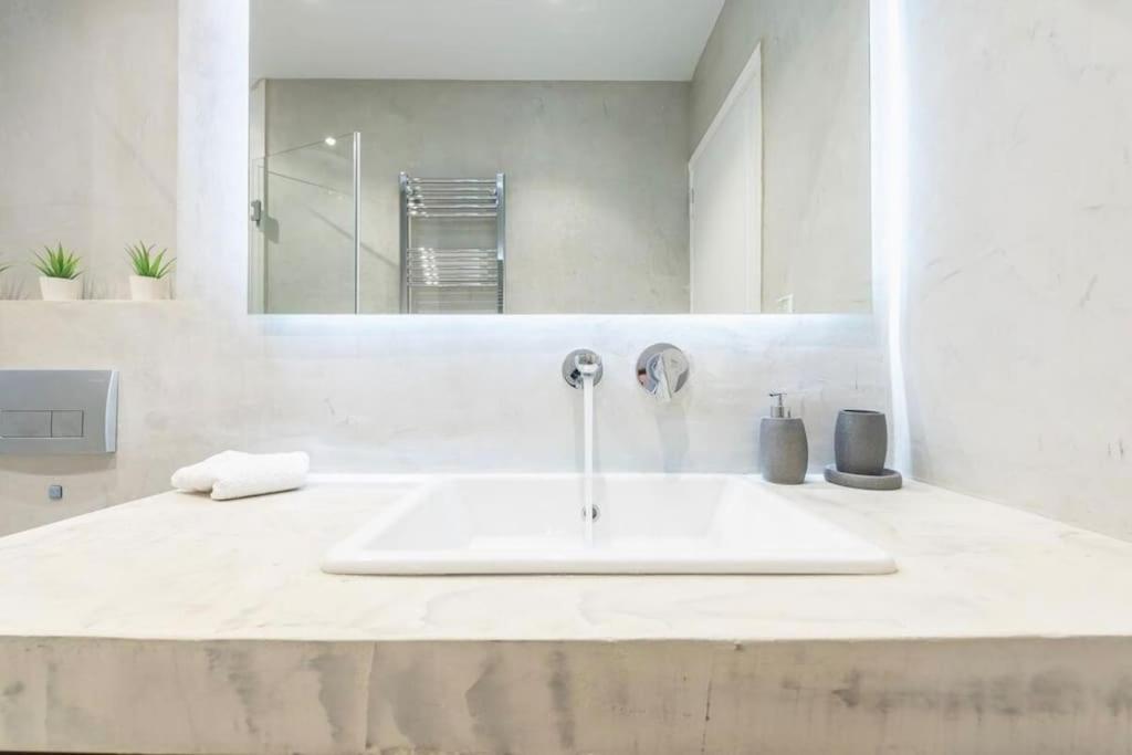 Syntagma H&B Apartment Athén Kültér fotó
