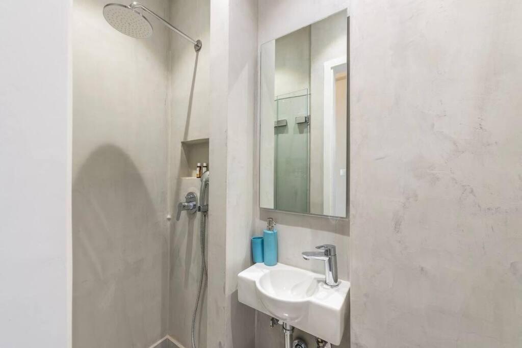 Syntagma H&B Apartment Athén Kültér fotó